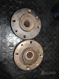 Ricambi Clio Rs 172/182