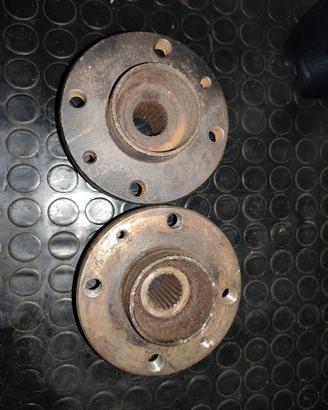 Ricambi Clio Rs 172/182