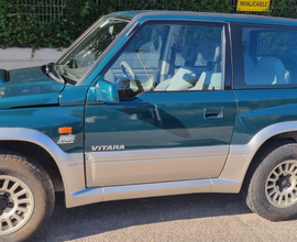 Suzuki vitara 4x4