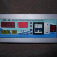 Controllore per incubatrici