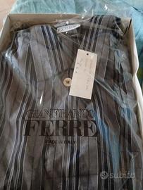 pigiama uomo vintage