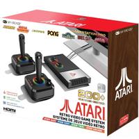 Atari gamestation pro