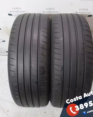 Saldi 235 50 19 Goodyear 90% 235 50 R19