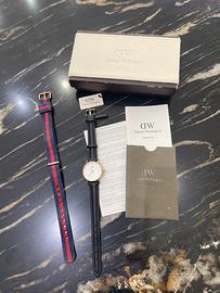 Orologio Daniel Wellington donna