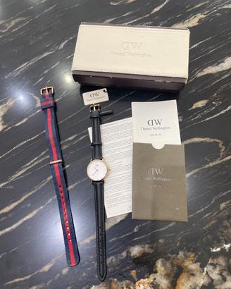 Orologio Daniel Wellington donna