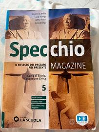 Libro scolastico