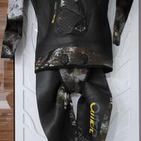 Muta OMER SIMBIOX CAMU 5MM TG4

