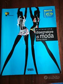 disegnatore di moda