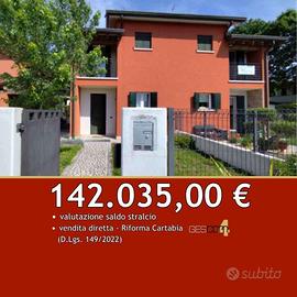 Villetta a Loria (TV)