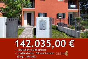 Villetta a Loria (TV)