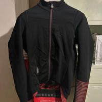 Giacca Dotout invernale 