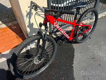 Mtb Specialized Rockhopper