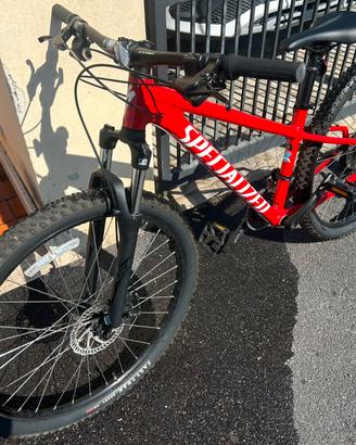 Mtb Specialized Rockhopper