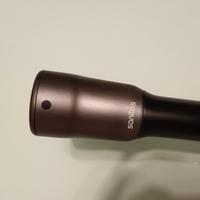 Pistola massaggi