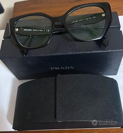 Montatura occhiali Abbigliamento e Accessori In vendita a Pistoia