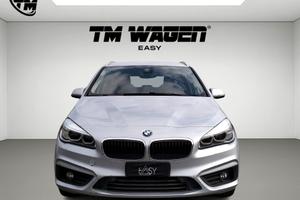 Bmw 216d Active Tourer Sport automatico - OPERATOR