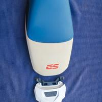 sella rally modello Trophy 