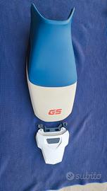 sella rally modello Trophy 