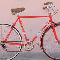 Bici sportiva Superba 