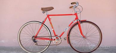 Bici sportiva Superba 