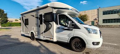 Chausson 716 Titanium Premium Full Optional