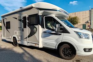 Chausson 716 Titanium Premium Full Optional