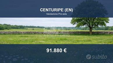 Immobile in asta di 100 m² a Centuripe