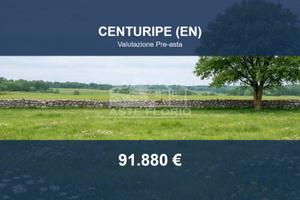 Immobile in asta di 100 m² a Centuripe