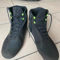 Scarpe da moto 43-44