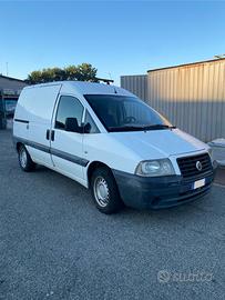 Fiat scudo