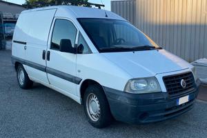 Fiat scudo