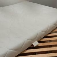 Letto da una piazza e mezza 