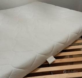 Letto da una piazza e mezza 