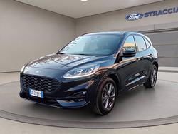 FORD Kuga 2.0 ecoblue ST-Line 2wd 120cv auto