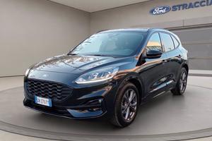 FORD Kuga 2.0 ecoblue ST-Line 2wd 120cv auto