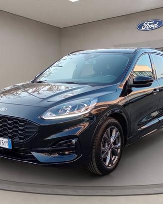 FORD Kuga 2.0 ecoblue ST-Line 2wd 120cv auto