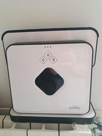 Robot Lavapavimenti BRAVA 390T