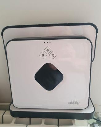 Robot Lavapavimenti BRAVA 390T