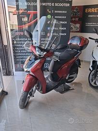 Honda SH 150