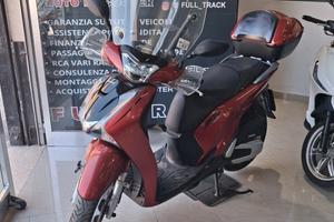 Honda SH 150