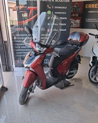 Honda SH 150