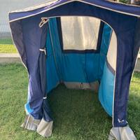 Tenda x cucina esterna Bertoni