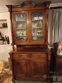 CREDENZA METÀ 900