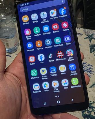 Samsung Galaxy A7 4/64 GB