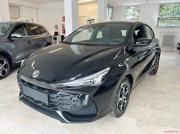 Mg MG3 1.5 mt5 Standard