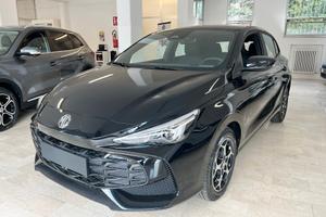 Mg MG3 1.5 mt5 Standard