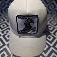 Cappellino The Farm Gooring Bros 