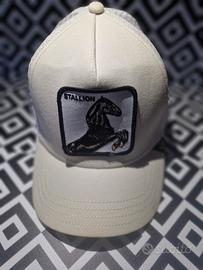 Cappellino The Farm Gooring Bros 