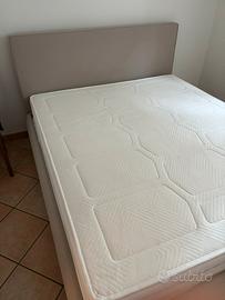 Letto matrimoniale