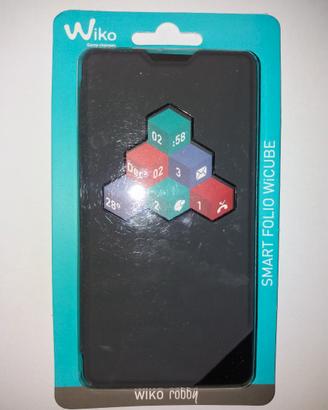 Custodia Wiko Robby originale nuova